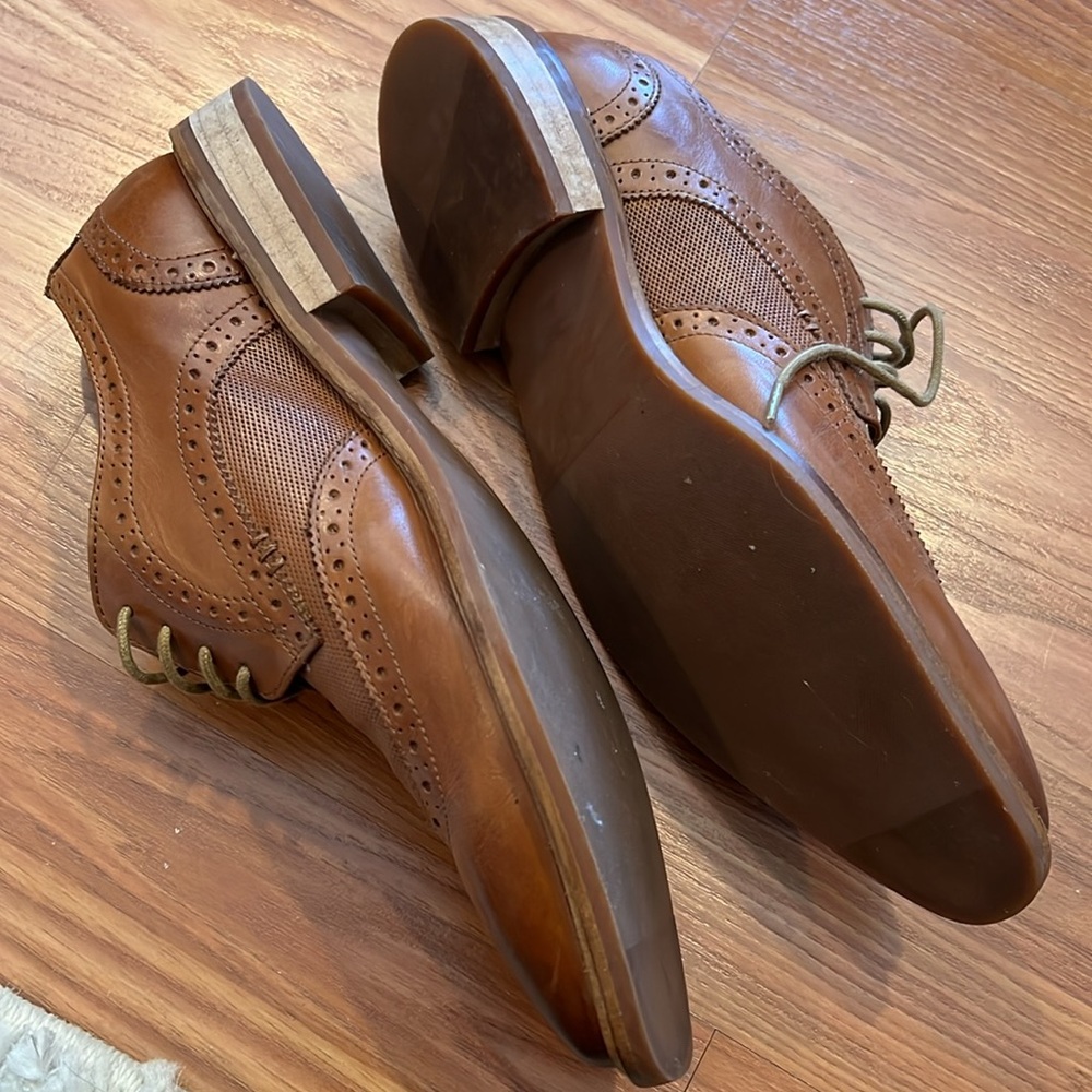 Giorgio Brutini shoes - Picture 5 of 11